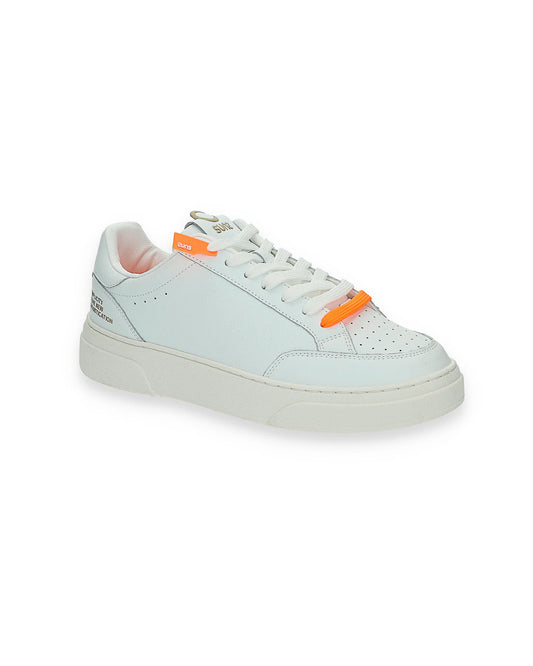 SUNS SNEAKER RO2O WHITE